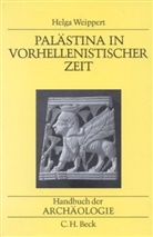 Helga Weippert, Le Mildenberg, Leo Mildenberg - Handbuch der Archäologie: Vorderasien II,1. Bd.2/1