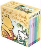 A.A. Milne - Winnie-The-Pooh Pocket Library