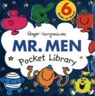 Roger Hargreaves - Mr. Men Pocket Library