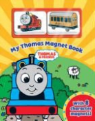 W. Awdry - My Thomas Magnet Book