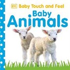 Dk, Dawn Sirett - Baby Animals