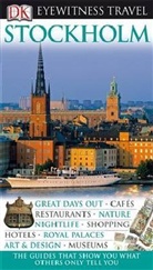 Anna Mosesson, Urban Frank, Erik Svensson, Jeppe Wikström - Stockholm