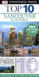 Constance Brissenden - Vancouver