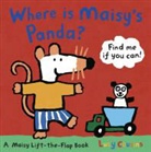 Lucy Cousins, Cousins Lucy - Where is Maisy's Panda?