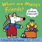 Lucy Cousins, Cousins Lucy, Lucy Cousins, Cousins Lucy - Where Are Maisy's Friends?