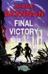 Herbie Brennan - Final Victory