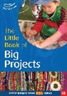 Mariette Heaney, Heaney Mariette - The Little Book of Big Projects
