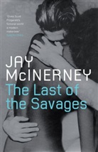 Jay McInerney, McInerney Jay - The Last of the Savages