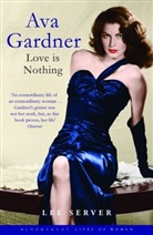 Aa.vv, Lee Server, Server Lee - Ava Gardner