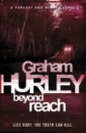 Graham Hurley - Beyond Reach