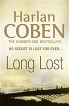 Harlan Coben - Long Lost