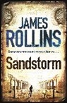 James Rollins - Sandstorm