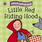 Brothers Grimm - Little Red Riding Hood