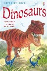 Conrad Mason, Mason Conrad, Daniel Howarth, Howarth Daniel - Dinosaurs