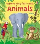 Litchfield Jo - Animals