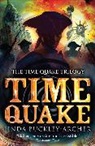 Linda Archer, Linda Buckley-Archer - Time Quake