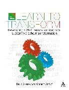 Dr Graham Corbyn, Graham Corbyn, David Crossley - Learn to Transform