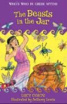 Lucy Coats, Anthony Lewis - Beasts in the Jar