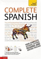 Juan Kattan-Ibarra - Complete spanish book cd pack