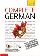 Paul Coggle, Heiner Schenke - Complete german book cd pack