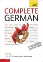Paul Coggle - Complete german audio support