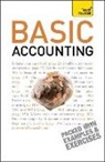 Nishat Azmat, Collectif, Andy Lymer, J Randall, J. Randall Stott, Mike Truman... - Basic accounting