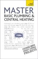 R. D. Treloar, Roy Treloar - Basic plumbing and central heating