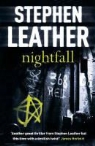 Stephen Leather - Nightfall