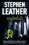 Stephen Leather - Nightfall