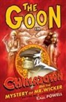 Eric Powell, Eric Powell, Various - Goon: Volume 6: Chinatown