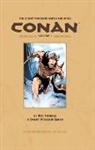 Roy Thomas, Barry Windsor-Smith, Barry Windsor-Smith, Robert E. Howard - Barry Windsor-Smith Conan Archives Volume 1