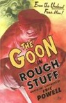 Eric Powell, Eric Powell - Goon Rough Stuff