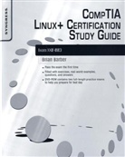 Brian Barber, Chris Happel, Terrence V. Lillard, Graham Speake - Comptia Linux= Certification Study Guide