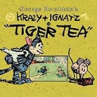 George Herriman, Craig Yoe - Krazy and Ignatz in Tiger Tea