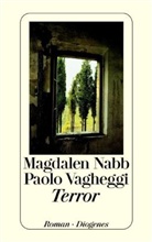 Magdalen Nabb, Paolo Vagheggi - Terror