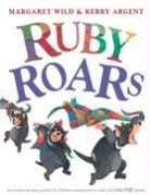 Kerry Argent, Kerry Wild Argent, Margaret Wild, Margaret Argent Wild, Kerry Argent - Ruby Roars