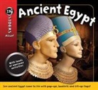 Robert Coupe - Ancient Egypt