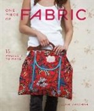 Lena Santana, Kristin Perers - One Piece of Fabric