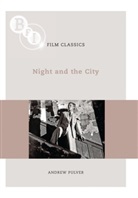 Andrew Pulver - Night and the City