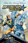 Dan Jurgens, Dan Johns Jurgens - Booster Gold