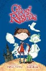 Sarah Horne, Andrew Murray, Sarah Horne - Ghost Rescue
