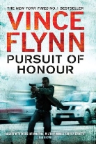Vince Flynn - Pursuit of Honour