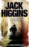 Jack Higgins - Solo