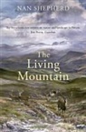 Nan Shepherd - The Living Mountain