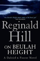 Reginald Hill - On Beulah Height