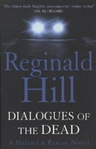 Reginald Hill - Dialogues of the Dead