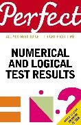 Joanna Moutafi, Joanna Moutafi Moutafi, Marianna Moutafi - Perfect Numerical and Logical Test Results