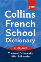 Collins Dictionaries - French School