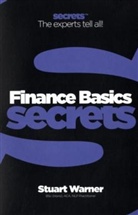 Stuart Warner, Warner Stuart - Finance Basics