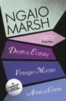 Ngaio Marsh - Vintage Murder
